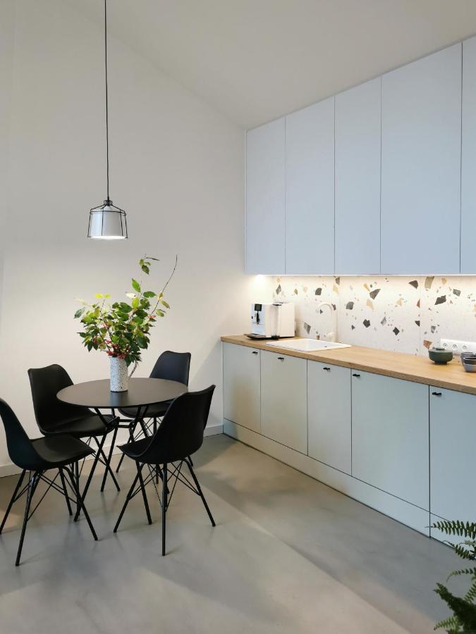 Domki Modern Jezioro Nyskie Nysa Kültér fotó