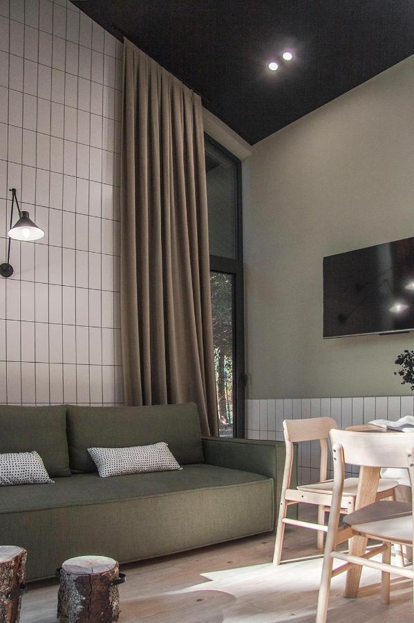 Domki Modern Jezioro Nyskie Nysa Kültér fotó
