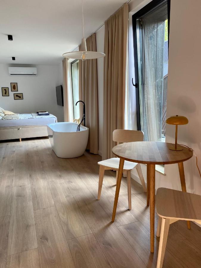 Domki Modern Jezioro Nyskie Nysa Kültér fotó